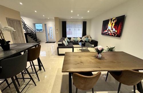 Oslon Apartment | Home Away from Home: Pet & Child Friendly Stay
