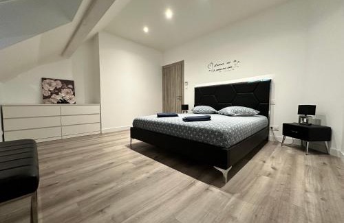Oslon Apartment | Home Away from Home: Pet & Child Friendly Stay