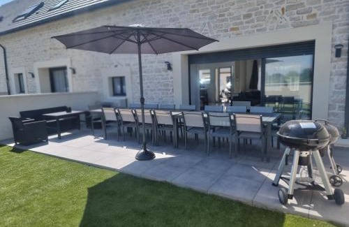 Oslon Apartment | Home Away from Home: Pet & Child Friendly Stay