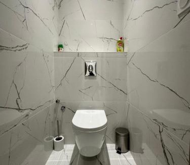 Oslon Apartment | Home Away from Home: Pet & Child Friendly Stay