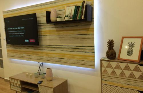 Pointe-Noire Apartment | Exceptional Family Retreat at Comme chez soi 2
