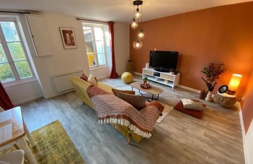 Blois Apartment | Discover Provençal Charm at Comme un Air de Provence