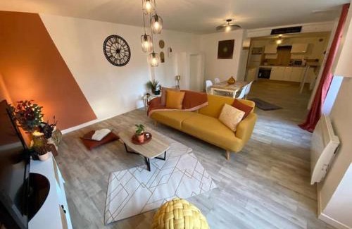 Blois Apartment | Discover Provençal Charm at Comme un Air de Provence