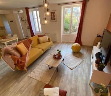 Blois Apartment | Discover Provençal Charm at Comme un Air de Provence