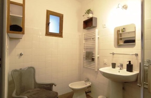 Eyragues Apartment | Charming Retreat in the Heart of a Historic Village