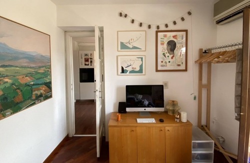 Guastalla Apartment | Discover Commenda 25: A Unique Retreat in Milan