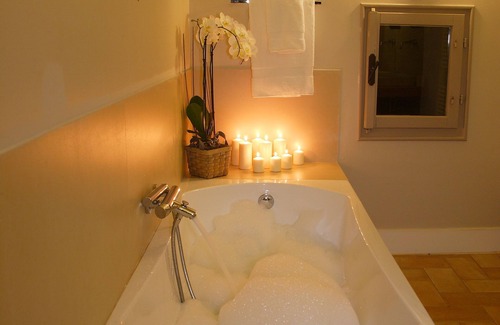 Vignanello House | Unforgettable Stay at Commenda Ordine di Malta: Rated 10/10