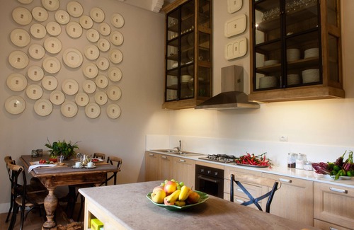 Vignanello House | Unforgettable Stay at Commenda Ordine di Malta: Rated 10/10
