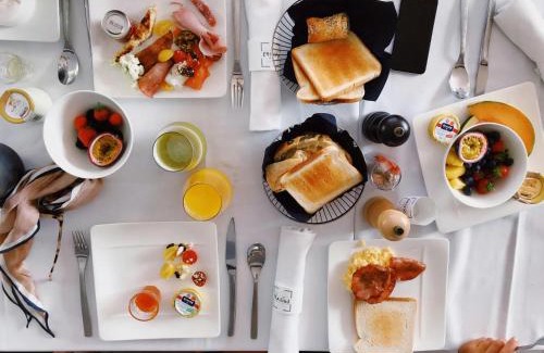 Abdin Hotel | Commo Hotel