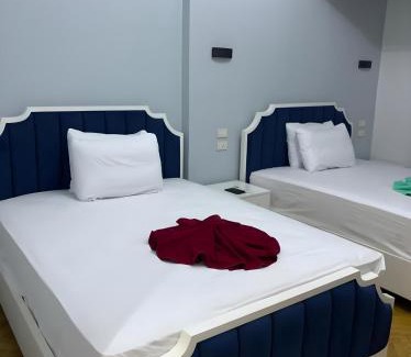 Abdin Hotel | Commo Hotel