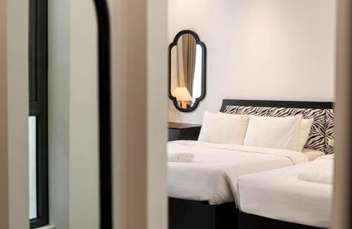 Abdin Hotel | Commo Hotel