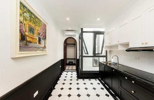 Abdin Hotel | Commo Hotel