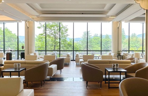 Gyeongju Hotel | Comfortable Stay at Commodore Hotel Gyeongju with Spa & Pool