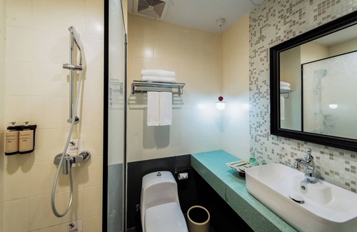 Chancheng Hotel | CommonHotel