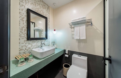 Chancheng Hotel | CommonHotel
