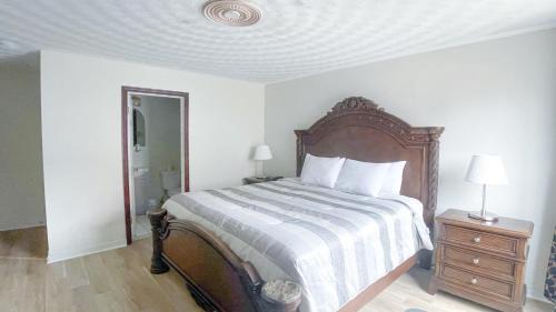 North End Hotel | Experience Comfort at Commons Inn with Family-Friendly Amenities