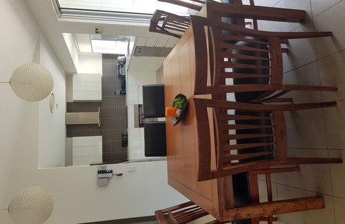 Runaway Bay House | Discover Commonwealth Games House with Pool in Runaway Bay