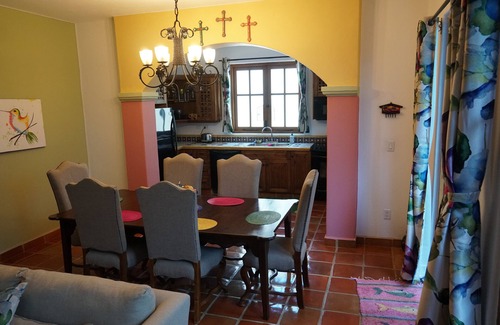 Nopolo Villa | Relaxing Retreat with Pool, Steps to Beach & Golf Course