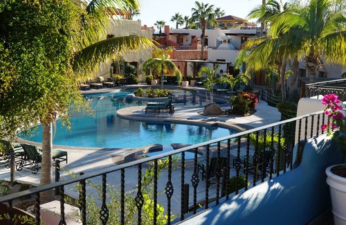Nopolo Villa | Relaxing Retreat with Pool, Steps to Beach & Golf Course