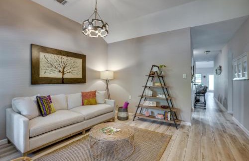 Walden on Lake Conroe House | Pet-Friendly Montgomery Retreat with Pool Access for All