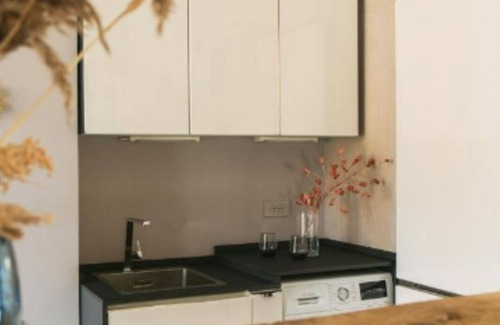 Como Apartment | Como Bellevue Rosselli