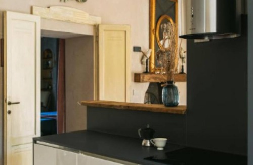 Como Apartment | Como Bellevue Rosselli
