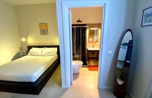 Como Apartment | Inviting Como City Apartment with Private Parking & Breakfast