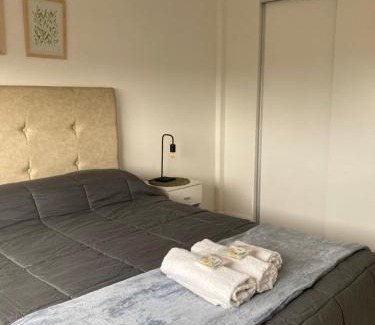 Concepcion del Uruguay Apartment | Como en casa