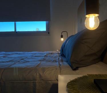 Concepcion del Uruguay Apartment | Como en casa