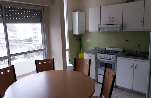 Centro Apartment | Experience Comfort at Como en Casa 2 with Spa & Kitchen