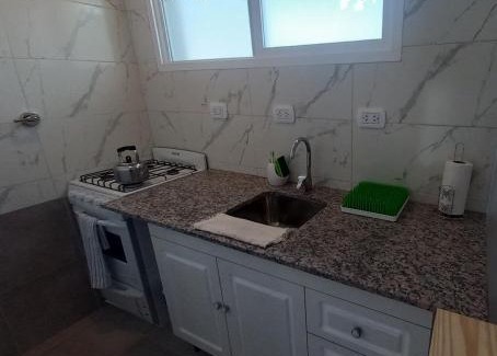 Tres Arroyos Apartment | Home-Like Comfort at Como en Casa - Guest Rated 9.7/10