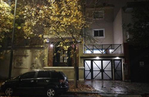 Comuna 10 Apartment | Experience COMO EN CASA in Buenos Aires - Guest Rated 10/10