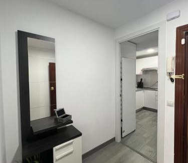 Torrejon de Ardoz Apartment | Feel at Home in the Heart of Torrejón - Rated 9.2/10