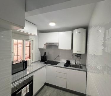 Torrejon de Ardoz Apartment | Feel at Home in the Heart of Torrejón - Rated 9.2/10