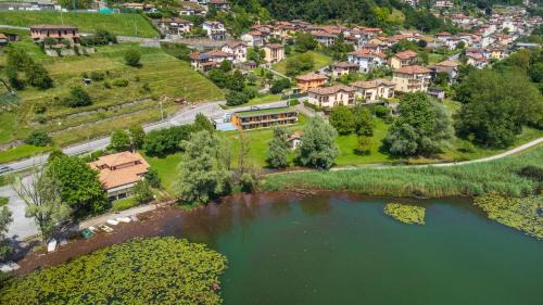 Carlazzo Apartment | Como home residence