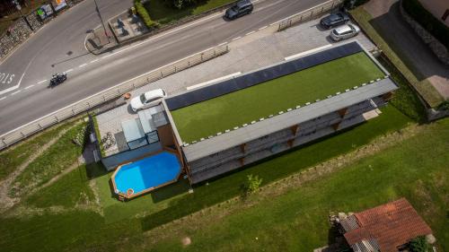 Carlazzo Apartment | Como home residence