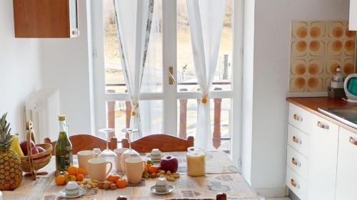 Civenna Apartment | Discover Como Lake Grigna: Pet-Friendly Family Retreat