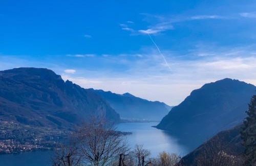 Civenna Apartment | Discover Como Lake Grigna: Pet-Friendly Family Retreat