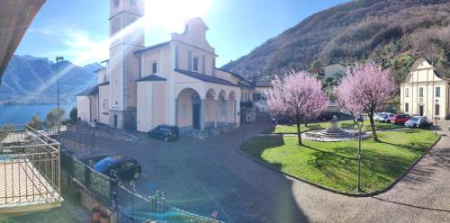 Limonta Apartment | Pet-Friendly Retreat at Como Lake Limonta - Rated 9.1/10