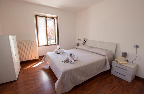 Limonta Apartment | Pet-Friendly Retreat at Como Lake Limonta - Rated 9.1/10