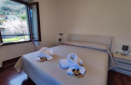Limonta Apartment | Pet-Friendly Retreat at Como Lake Limonta - Rated 9.1/10