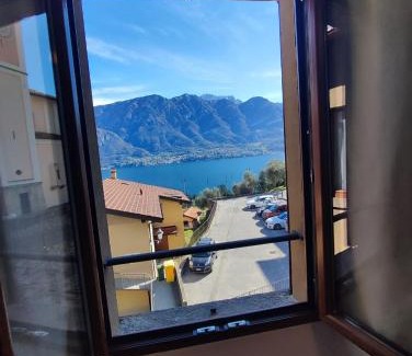 Limonta Apartment | Pet-Friendly Retreat at Como Lake Limonta - Rated 9.1/10