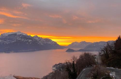 Naggio Apartment | Discover Como Lake Samlu House - Menaggio, Pet Friendly Stay