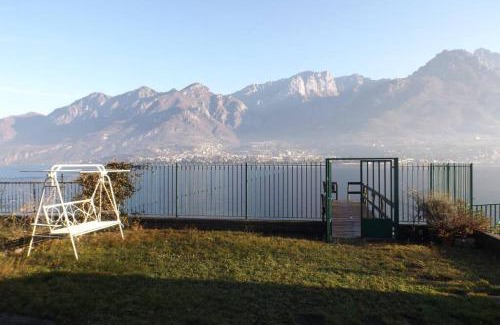 Oliveto Lario Apartment | Como Lakeside Cottage: Pet-Friendly Retreat with Lake Access