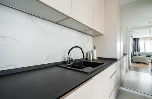 Budva Apartment | Como residence by InProperty