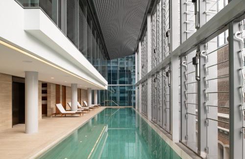 Perth Central Business District Hotel | Indulge in COMO The Treasury: 5-Star Luxury Awaits