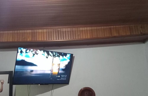 Valledupar House | Cozy Child-Friendly Room for Your Family Getaway