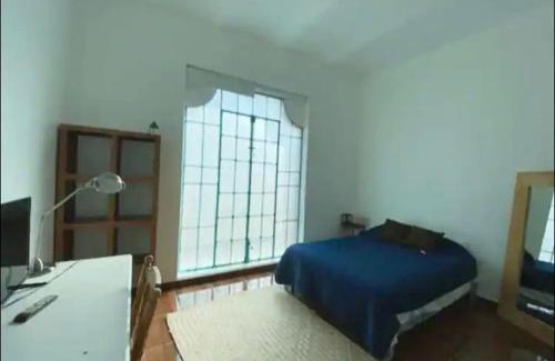 Downtown Queretaro House | Comfortable Room with Private Bathroom in Morelos