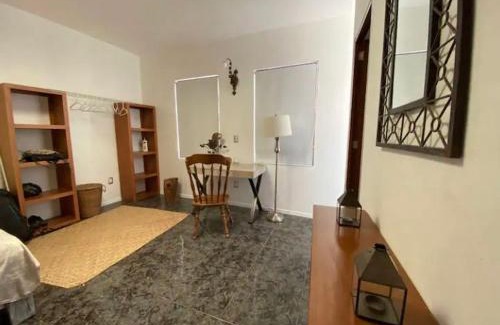 Downtown Queretaro House | Comfortable Room with Private Bathroom in Morelos