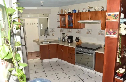 Morelia House | Comfort at Your Fingertips: Pet-Friendly and Family Fun!